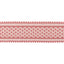 Brunschwig & Fils BASTILLE BRAID PETAL Trim