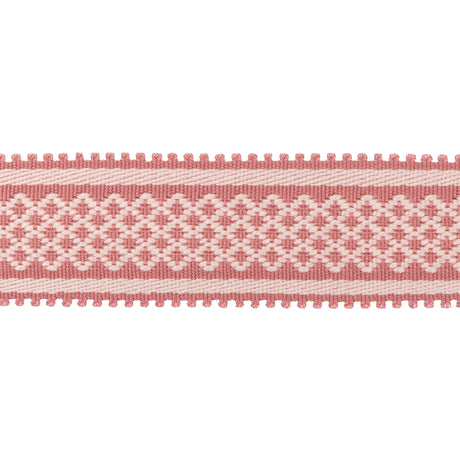 Brunschwig & Fils BASTILLE BRAID PETAL Trim