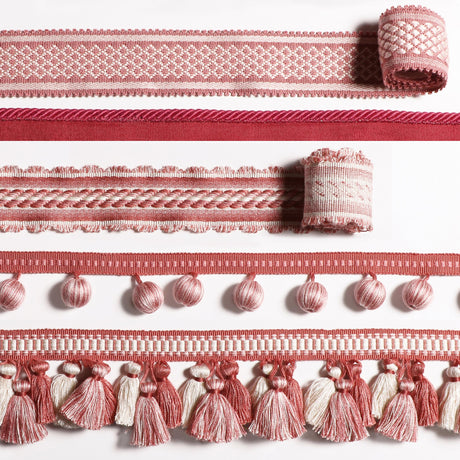 Brunschwig & Fils BASTILLE BRAID PETAL Trim