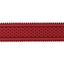 Brunschwig & Fils BASTILLE BRAID RED Trim
