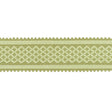 Brunschwig & Fils BASTILLE BRAID LEAF Trim