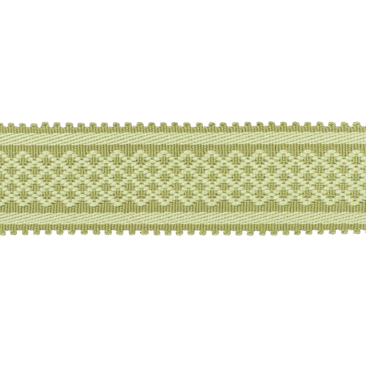 Brunschwig & Fils BASTILLE BRAID LEAF Trim
