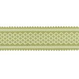 Brunschwig & Fils BASTILLE BRAID LEAF Trim