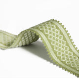 Brunschwig & Fils BASTILLE BRAID LEAF Trim