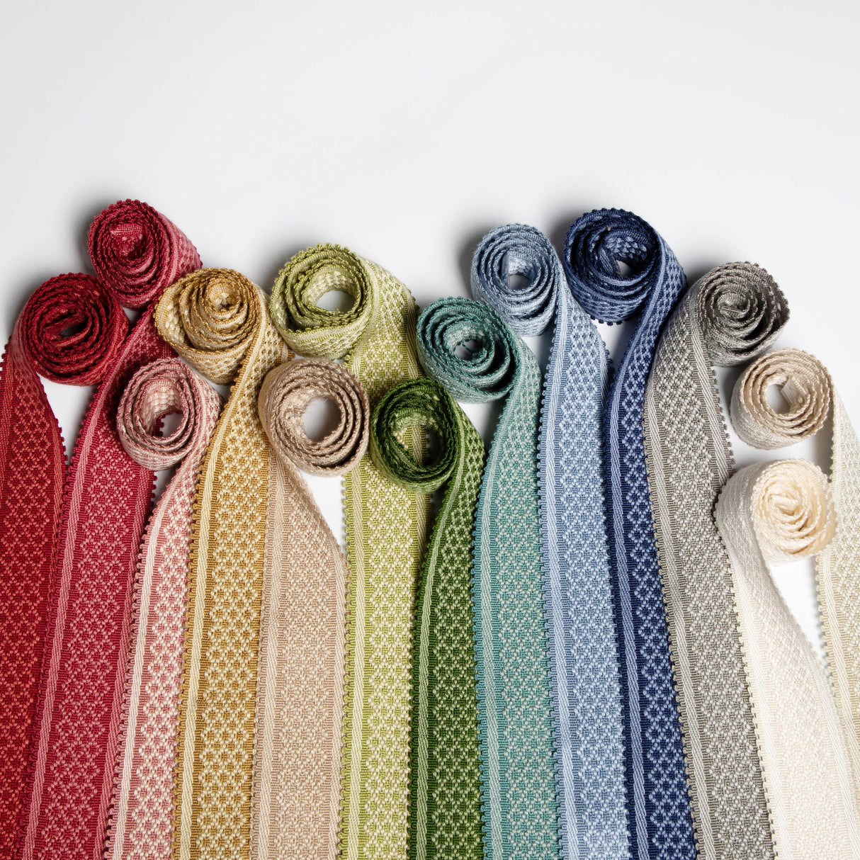 Brunschwig & Fils BASTILLE BRAID LEAF Trim