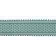 Brunschwig & Fils BASTILLE BRAID TEAL Trim