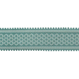 Brunschwig & Fils BASTILLE BRAID TEAL Trim