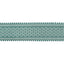 Brunschwig & Fils BASTILLE BRAID TEAL Trim