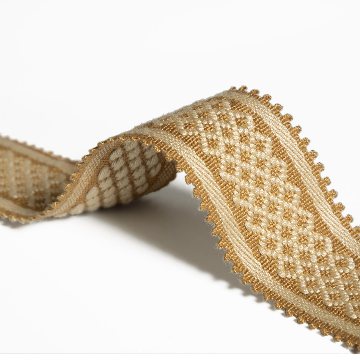 Brunschwig & Fils BASTILLE BRAID GOLD Trim