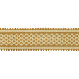 Brunschwig & Fils BASTILLE BRAID GOLD Trim