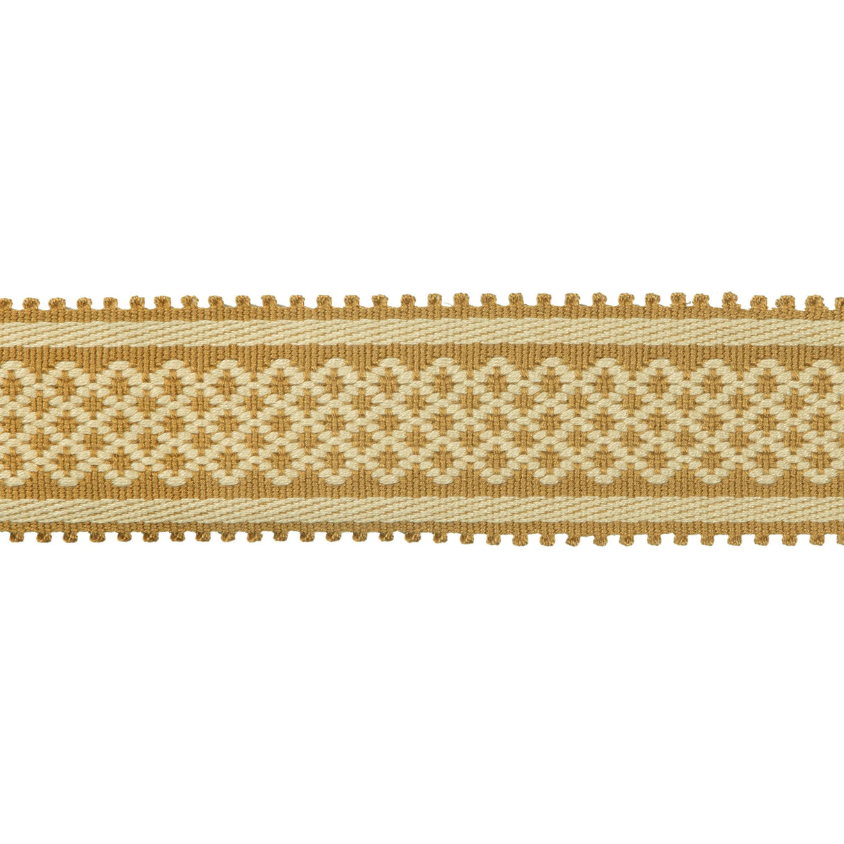 Brunschwig & Fils BASTILLE BRAID GOLD Trim