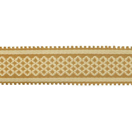 Brunschwig & Fils BASTILLE BRAID GOLD Trim