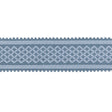 Brunschwig & Fils BASTILLE BRAID BLUE Trim