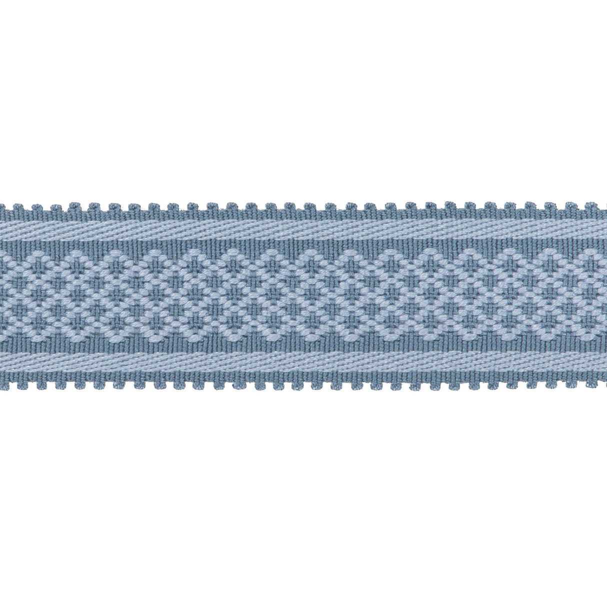 Brunschwig & Fils BASTILLE BRAID BLUE Trim