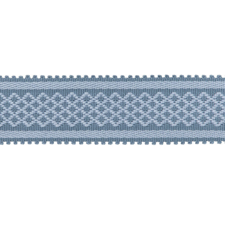 Brunschwig & Fils BASTILLE BRAID BLUE Trim
