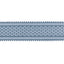 Brunschwig & Fils BASTILLE BRAID BLUE Trim