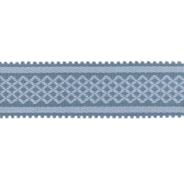 Brunschwig & Fils BASTILLE BRAID BLUE Trim