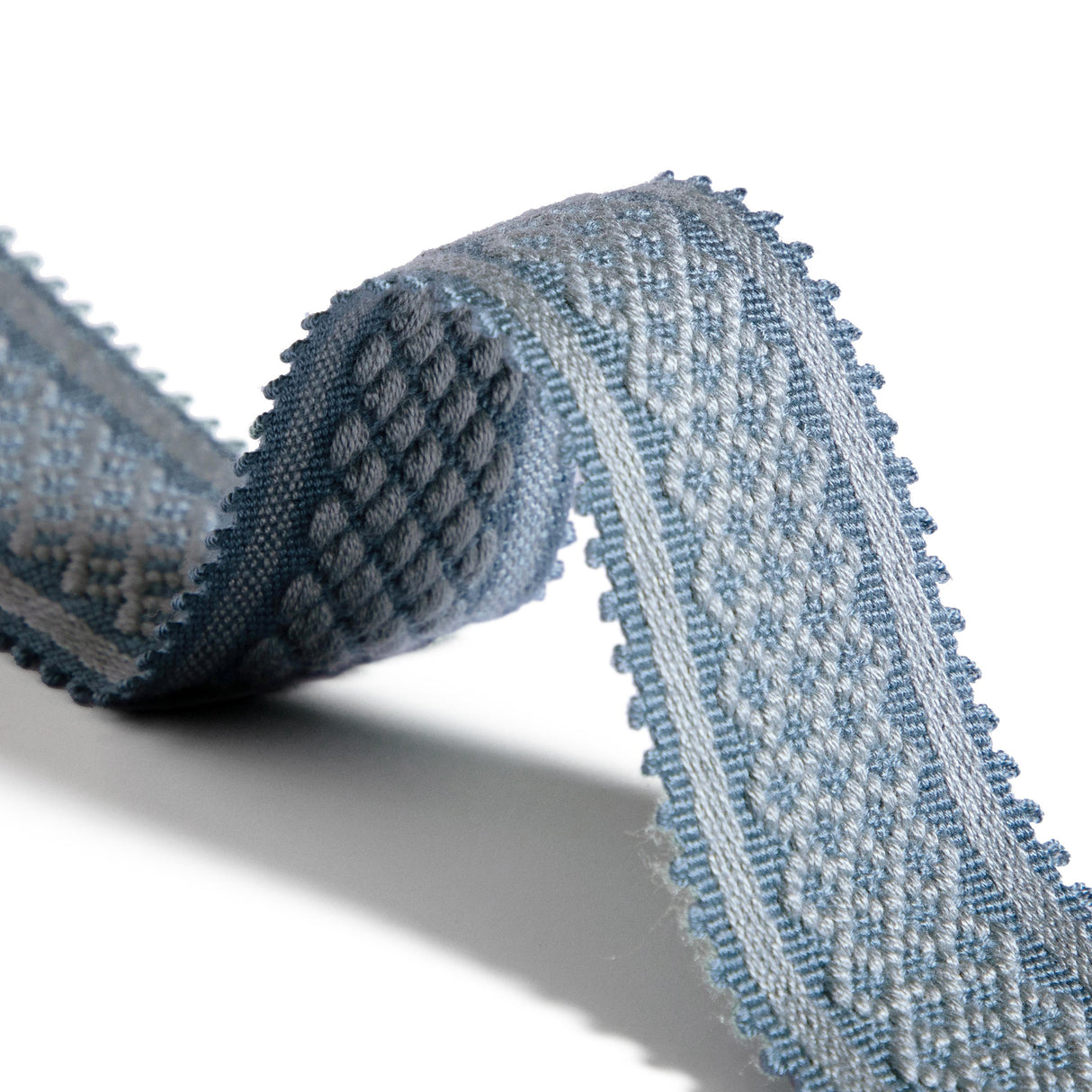 Brunschwig & Fils BASTILLE BRAID BLUE Trim