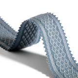 Brunschwig & Fils BASTILLE BRAID BLUE Trim