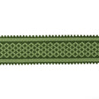 Brunschwig & Fils BASTILLE BRAID EMERALD Trim