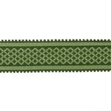 Brunschwig & Fils BASTILLE BRAID EMERALD Trim