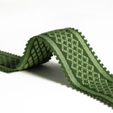 Brunschwig & Fils BASTILLE BRAID EMERALD Trim