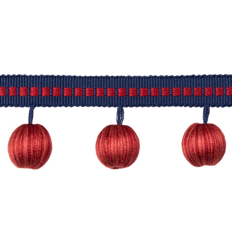 Brunschwig & Fils CLAUDE BALL FRINGE CADET Trim