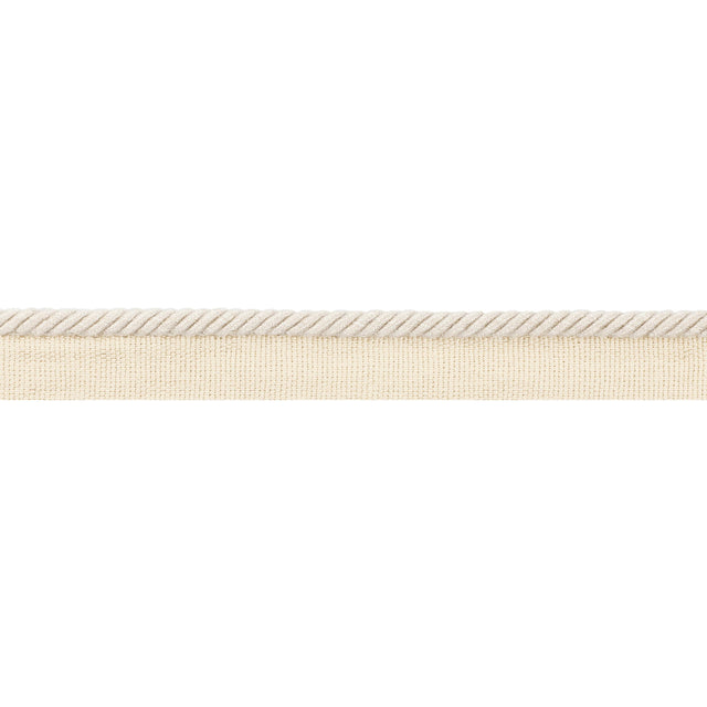 Brunschwig & Fils PICARDY CORD ECRU Trim