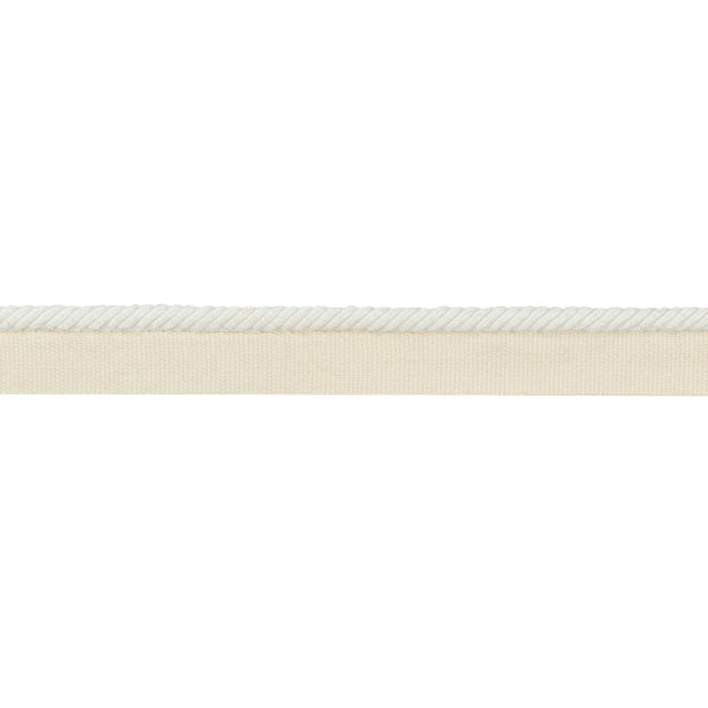 Brunschwig & Fils PICARDY CORD SNOW Trim