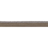 Brunschwig & Fils PICARDY CORD SILVER Trim