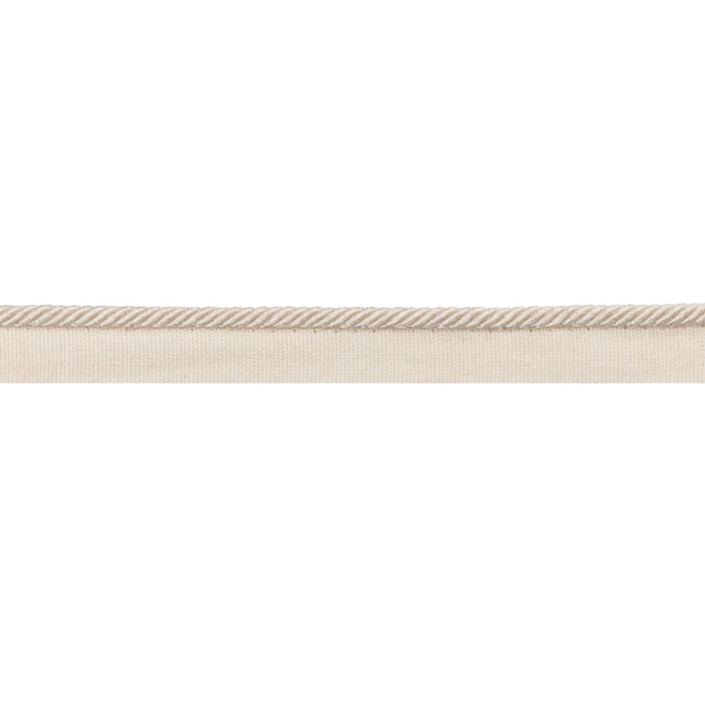 Brunschwig & Fils PICARDY CORD IVORY Trim