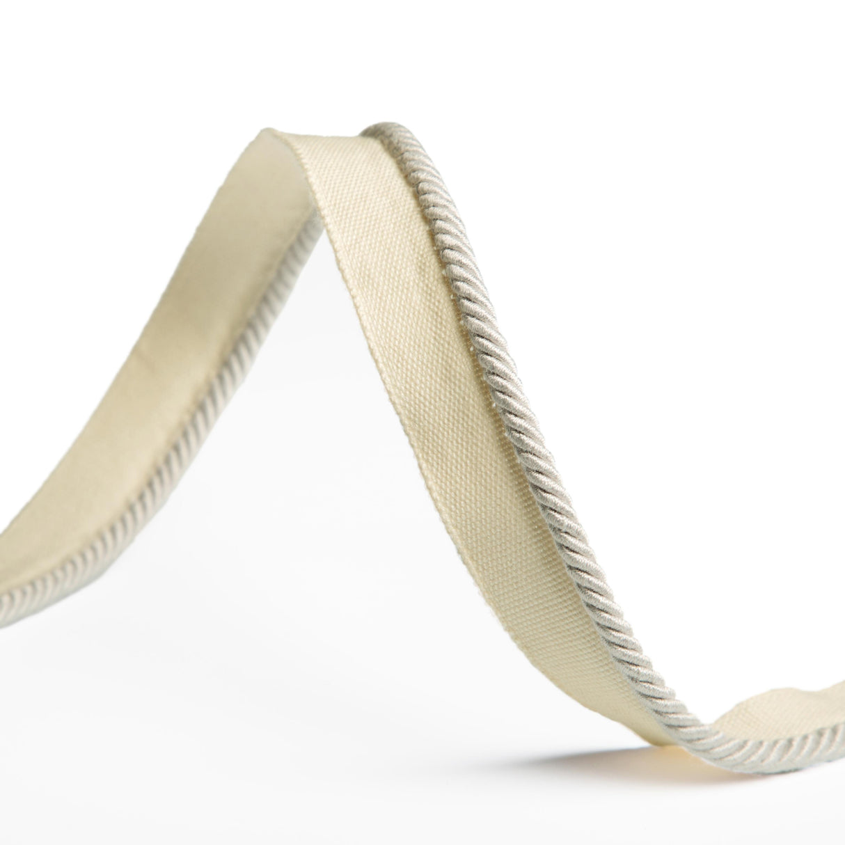 Brunschwig & Fils PICARDY CORD PLATINUM Trim