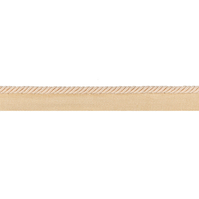 Brunschwig & Fils PICARDY CORD CHAMPAGNE Trim