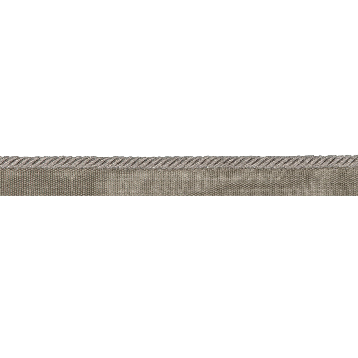 Brunschwig & Fils PICARDY CORD STEEL Trim