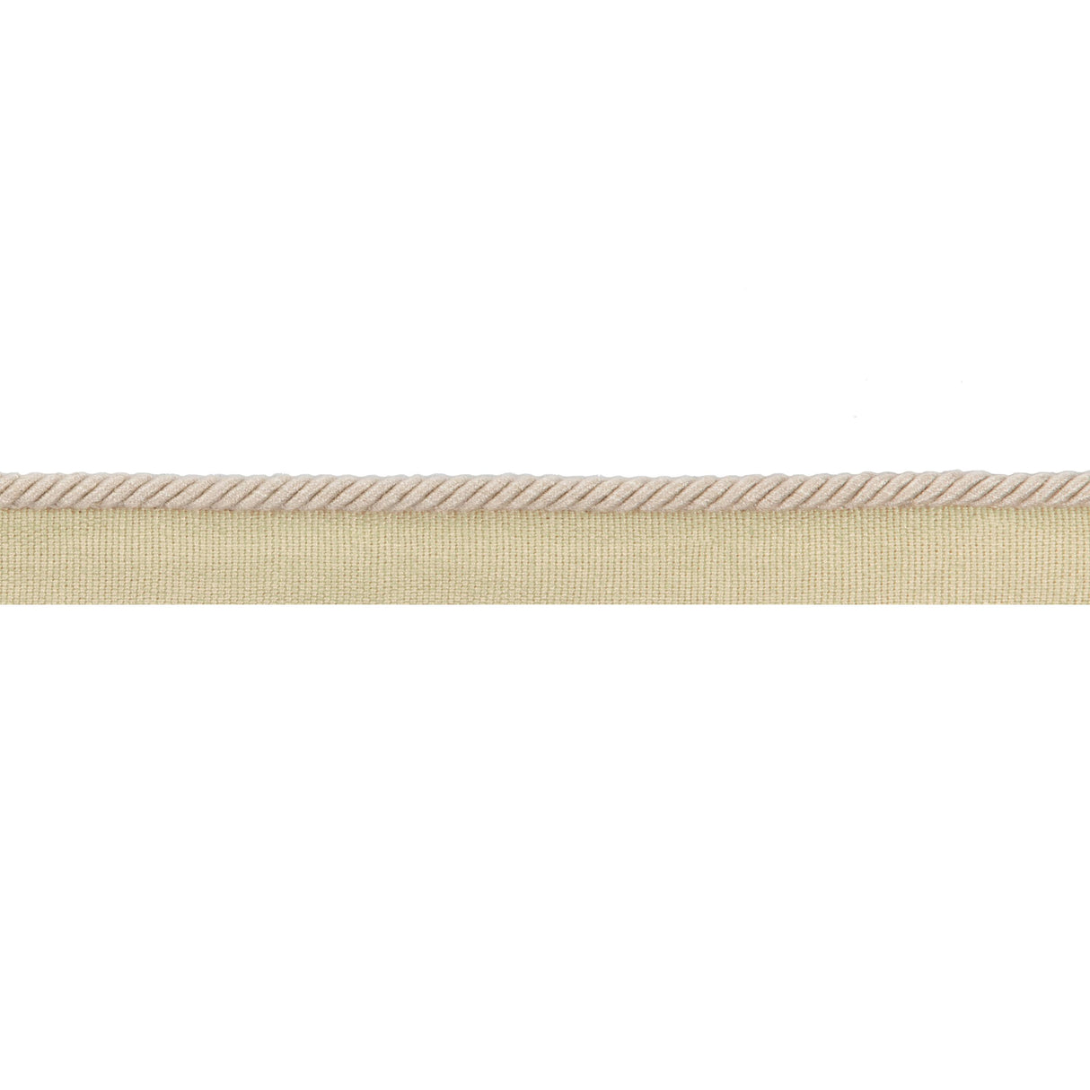 Brunschwig & Fils PICARDY CORD WHEAT Trim