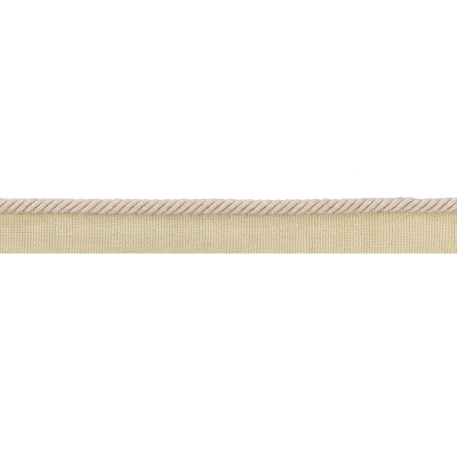 Brunschwig & Fils PICARDY CORD WHEAT Trim