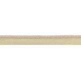 Brunschwig & Fils PICARDY CORD WHEAT Trim