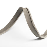 Brunschwig & Fils PICARDY CORD DOVE Trim