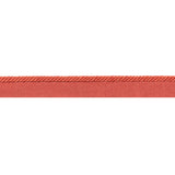 Brunschwig & Fils PICARDY CORD TANGERINE Trim