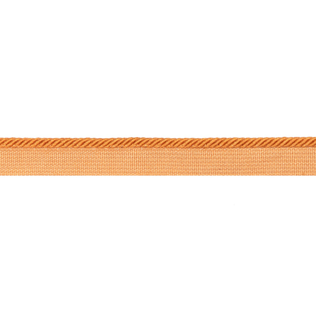 Brunschwig & Fils PICARDY CORD SAFFRON Trim