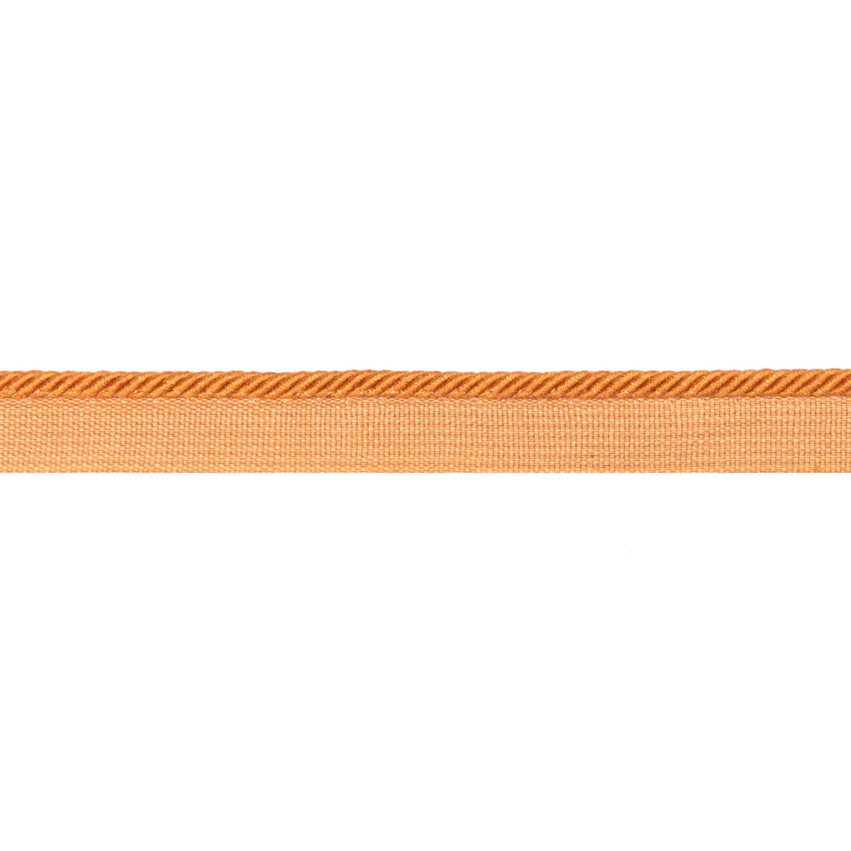 Brunschwig & Fils PICARDY CORD SAFFRON Trim
