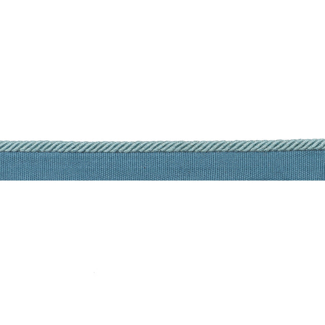 Brunschwig & Fils PICARDY CORD AQUA Trim