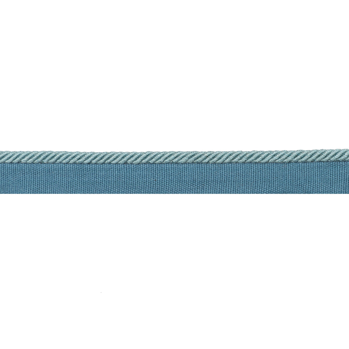 Brunschwig & Fils PICARDY CORD AQUA Trim