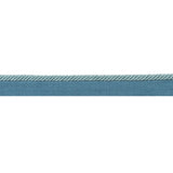 Brunschwig & Fils PICARDY CORD AQUA Trim