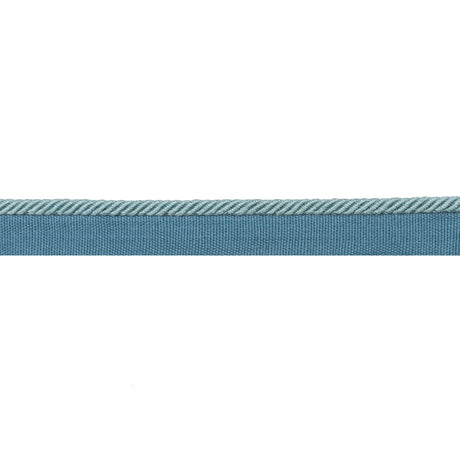 Brunschwig & Fils PICARDY CORD AQUA Trim