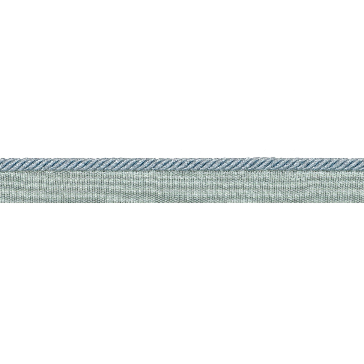 Brunschwig & Fils PICARDY CORD SKY Trim