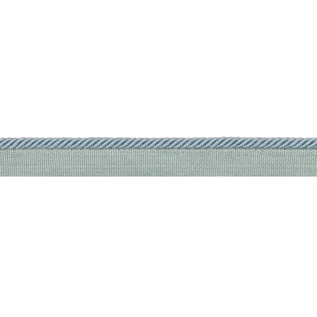 Brunschwig & Fils PICARDY CORD SKY Trim