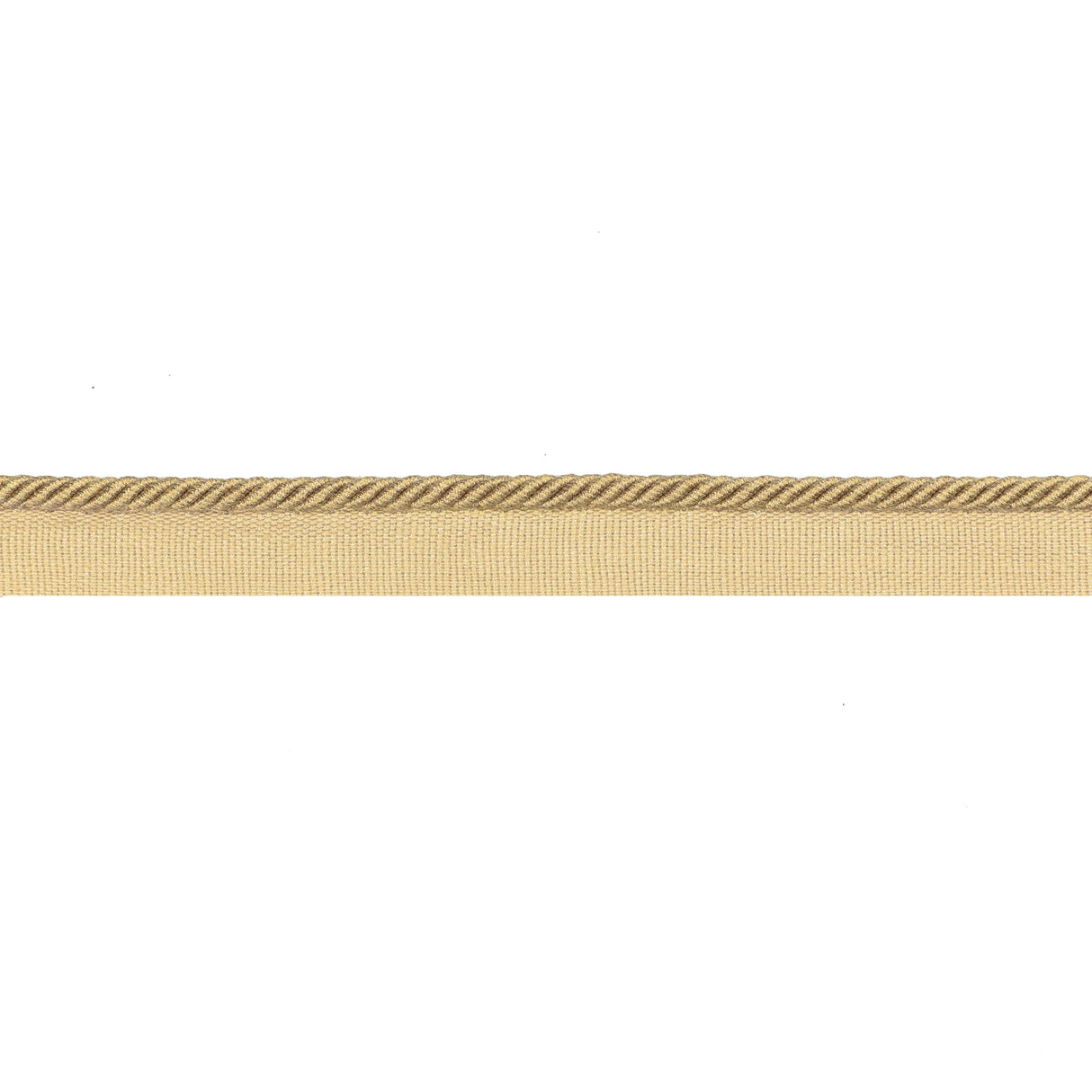 Brunschwig & Fils PICARDY CORD BEIGE Trim