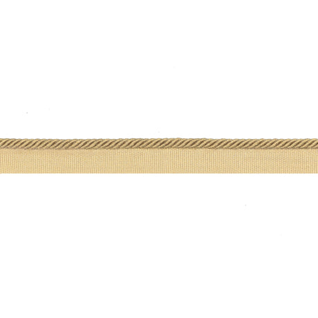 Brunschwig & Fils PICARDY CORD BEIGE Trim