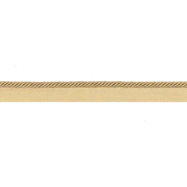 Brunschwig & Fils PICARDY CORD BEIGE Trim